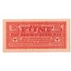 Image 1 : Deutsche Wehrmacht. ND (1942). Issued Note.