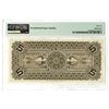 Image 2 : Banco de Occidente. 1916. Issued Note.