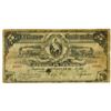 Image 1 : El Banco de Guatemala, 1900 Issued Banknote