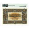 Image 2 : Ministry of Finance, 1920 High Grade Issued Banknote.