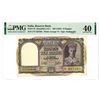 Image 1 : Reserve Bank of India. ND (1943). Issue Banknote.