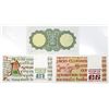 Image 2 : Central Bank of Ireland. 1975-1984. Lot of 3 Issued Notes.