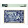 Image 2 : Banque de la Republique du Mali. 1960. Issued Note.