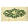 Image 2 : Banque de la Martinique. ND (1943-1945) Issue Banknote.