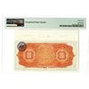 Image 2 : Gobierno Constitucionalista. 1915. Specimen "Top Pop" Banknote.