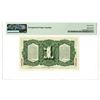 Image 2 : Dutch Government. 1943. Specimen Banknote.