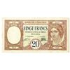 Image 1 : Banque de l'Indochine. ND (ca. 1929). Issued Note.