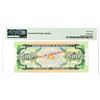 Image 2 : Banco Central De Nicaragua, 1991 Specimen Banknote.