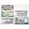 Image 2 : Bank of Ireland, Allied Irish Banks, and Provincial Bank of Ireland Ltd. 1972-2008. Lot of 5 Issued 