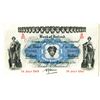Image 1 : Bank of Ireland. 1943. Issued Note.