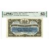Image 1 : Belfast Banking Co. Ltd.. 1939 Issue Banknote.
