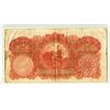 Image 2 : Palestine Currency Board, 1st September 1927 Historic Banknote Rarity.