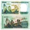 Image 2 : Banco Central de Reserva del Peru. 1976-1981. Lot of 2 Specimen Notes.