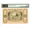 Image 2 : All Russian Central Union of Consumer Societies, 1920 Issued Banknote.