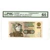 Image 1 : Clydesdale Bank PLC, 2000, 10 Pound Issued Banknote