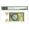 Image 2 : Clydesdale Bank PLC, 2000, 10 Pound Issued Banknote
