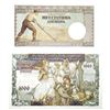 Image 2 : Narodna Banka. 1941-1942. Lot of 2 Issued Notes.