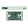 Image 2 : Treasury of the Ljubljana Region. 1944. 100 Lire, "Top Pop" Specimen Note.