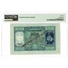 Image 2 : Treasury of the Ljubljana Region. 1944. 500 Lire, Specimen Note.