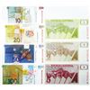 Image 2 : Banka Slovenije. 1990-1992. Lot of 7 Issued Notes.