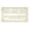 Image 2 : Cape Town, South Africa, African Banking Corp. ca. 1892 Progress Proof Banknote