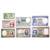 Image 1 : Banco de EspaÐa. 1931-1936. Lot of 7 Issued Notes.