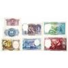 Image 2 : Banco de EspaÐa. 1931-1936. Lot of 7 Issued Notes.