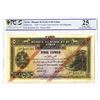 Image 1 : Banque De Syrie et du Liban, 1939 Issue Banknote.