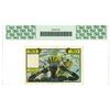 Image 2 : Togo West Africa, ND (1956) Issued Banknote