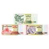 Image 2 : Banco Central del Uruguay. 1994. Lot of 3 Specimen Notes.