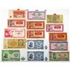 Image 1 : Europe. Issued Banknote Assortment ca.1923-1992