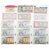 Image 3 : Europe. Issued Banknote Assortment ca.1923-1992