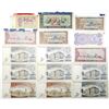 Image 4 : Europe. Issued Banknote Assortment ca.1923-1992