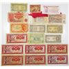 Image 5 : Europe. Issued Banknote Assortment ca.1923-1992