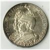 Image 1 : Germany. 1901. 5 Marks Silver Coin