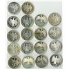 Image 4 : Munich, 1972 Olympics, German Silver Coins Assorted Group of 33 Pieces (10 Ounces Silver)