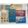 Image 1 : Large Group of Israel Coin Sets, ca. 1963-1990