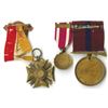 Image 2 : U.S. Military Medal Quartet, ca.1900-1970
