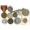 Image 2 : Assorted Commemorative Coins and Medal Group