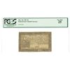 Image 1 : Pennsylvania Colonial Currency, March 16, 1785, Fr. PA-271, Colonial Currency.
