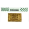 Image 2 : Pennsylvania Colonial Currency, March 16, 1785, Fr. PA-271, Colonial Currency.