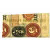 Image 2 : State of Florida, 1863, Obsolete Scrip Note