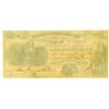 Image 2 : Clinton County Iowa, Soldiers Bounty Warrant, 1862 Issued Scrip Note.