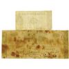 Image 2 : New Hampshire & Vermont, ca. 1814-1862 Obsolete Banknote Pair