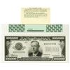 Image 2 : Henry Holt & Co. 1934 Advertising Note & 5 Cent Money Order Pair