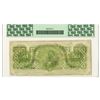Image 2 : C.S.A., 1863, $50, T-57, PCGS EF 40 PPQ, Low Serial Number 1380.