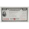 Image 1 : United States War Savings Bond, Issued 1945, Small Size Issued on the 4 Year Anniversary of Pearl Ha