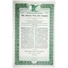 Image 1 : National Bank Note Co. 1932 Monthly Quick-News Bulletin