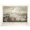 Image 1 : Cities of London & Westminster, A 1783 Perspective View of Both Cities.