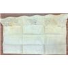 Image 2 : New York City, 1719 Land Deed Issued to Abraham de Peyster